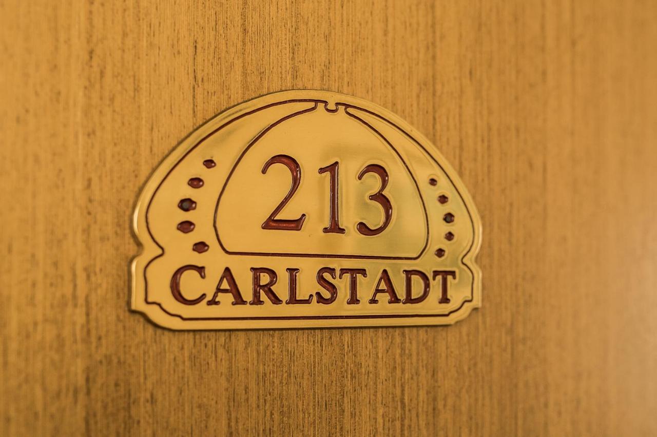 Hotel Carlstadt Karlovac Pokoj fotografie